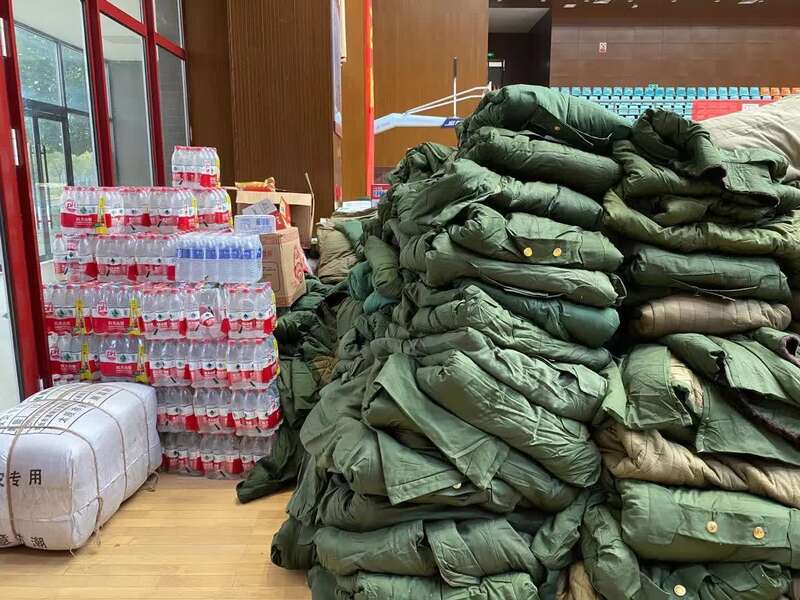 劳保用品批发市场的风云变幻