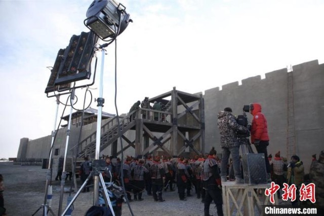 �½����Գ�Ϊ�й�Ӱ������Ļ���֮һ��