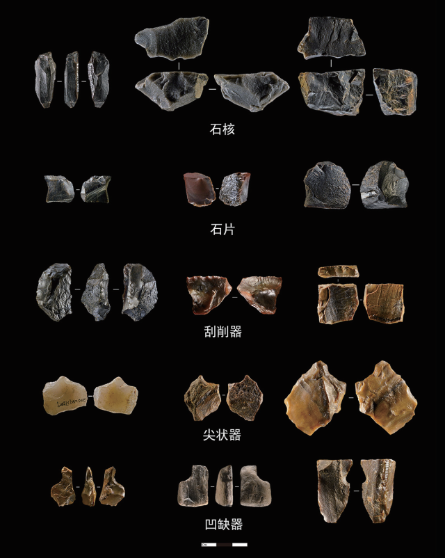 2023年中国考古新发现揭晓