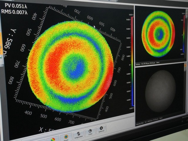 ��Ļ��������ʾ�Ź�ѧԪ�����Ĵ�ĥ�̶ȡ����������� ������