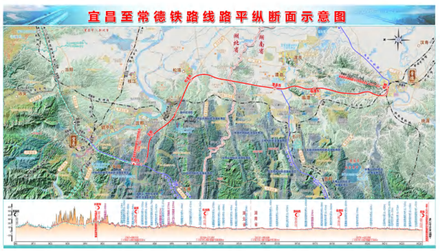 南北大动脉，“关键一环”将落地！