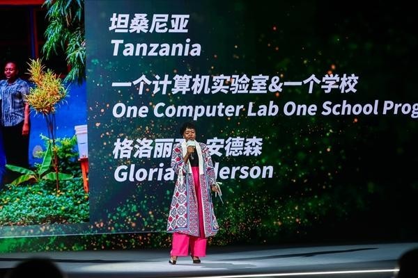 应对全球性挑战的青年实践(图1) 应对全球性挑战的青年实践(图1)