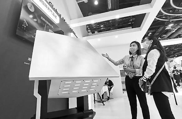  Weather "Black" Technology at the Service Trade Fair.jpg