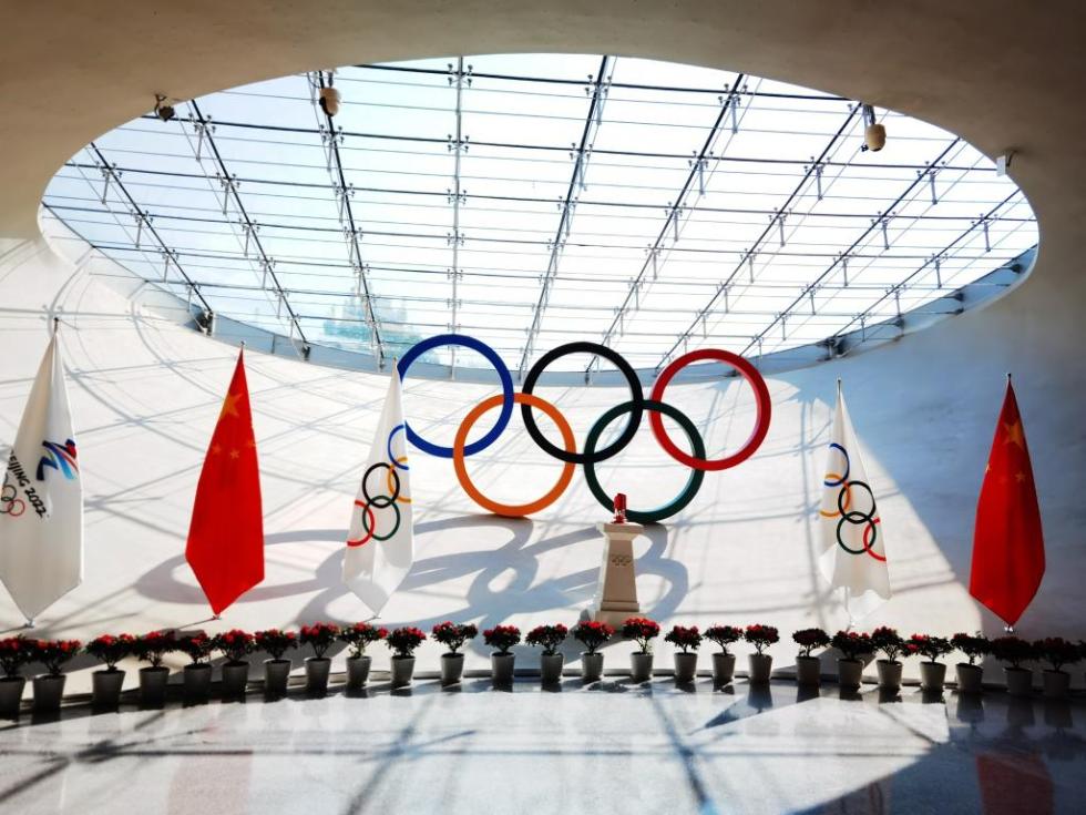 精简规模,创新形式,公众参与——解读北京2022年冬奥会火炬接力计划