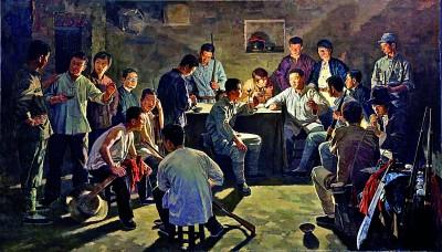 革命薪火 光芒永存——照金精神述评