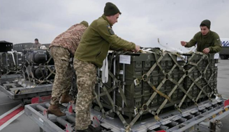 美国国务院宣布对乌克兰提供新一轮额外军事援助.png
