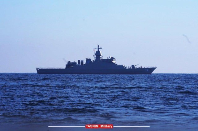 海軍 航母 艦 軍事 640_426