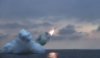 半个月内四次，朝鲜为何突然密集发射巡航导弹？