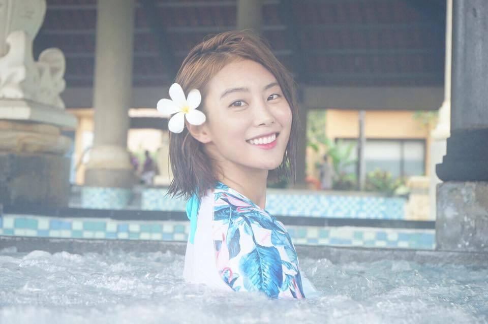 姜素妍性感私照.