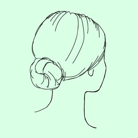 从你的发型,1秒看出你的个性,好准哟!