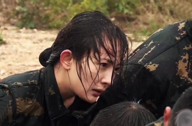 张蓝心被吊打蒋劲夫被活埋杨幂被按头浸水鬼知道他们都经历了什么