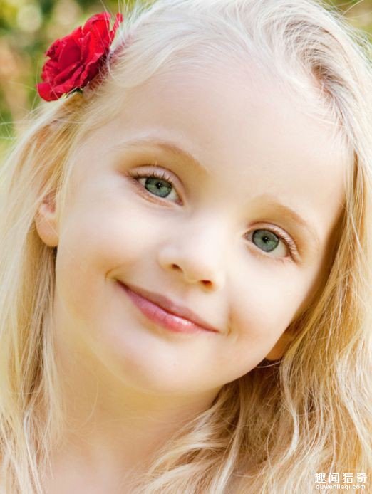 萌哭世界上最美的眼睛都在这了