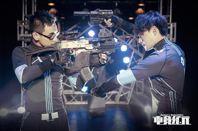 电竞纪元破三亿完美收官终极决战燃爆观众