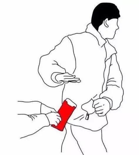 今年过年不收礼, 收礼只收敬业福&nbsp;~   别狡辩了,这肯定是你