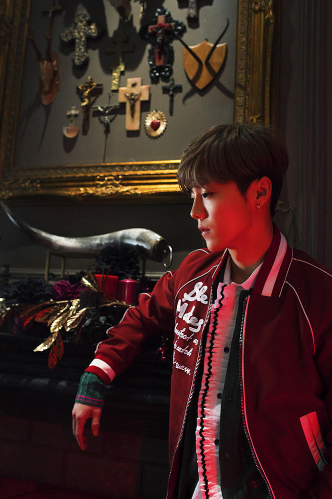 鹿晗mv花絮上线销量破326万(图)