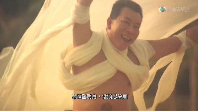 他是星爷御用"恶人",晚年中风破产靠兄弟接济