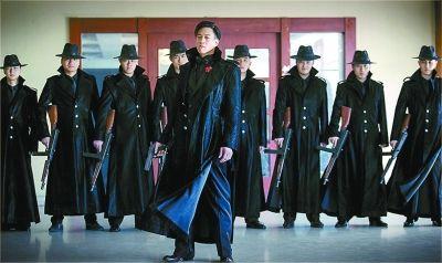 关于上海滩我们还能拍些什么