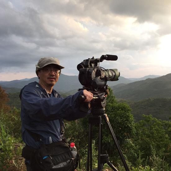 央视纪录片频道2017首播作品寻找自然的力量