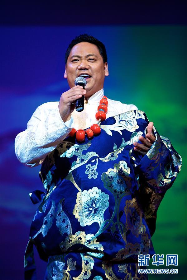 四海同春艺术团欧洲慰侨之旅罗马收官