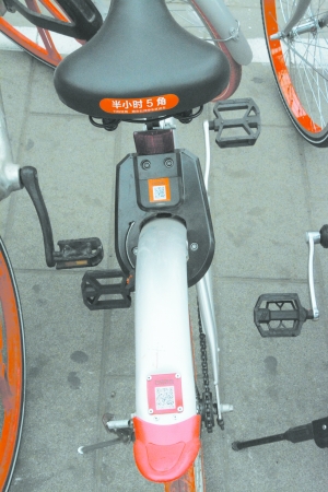 共享单车,能否带动骑行锻炼新风尚?