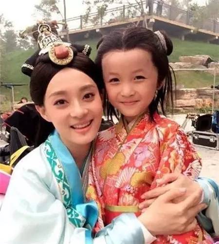 也是《芈月传》里的