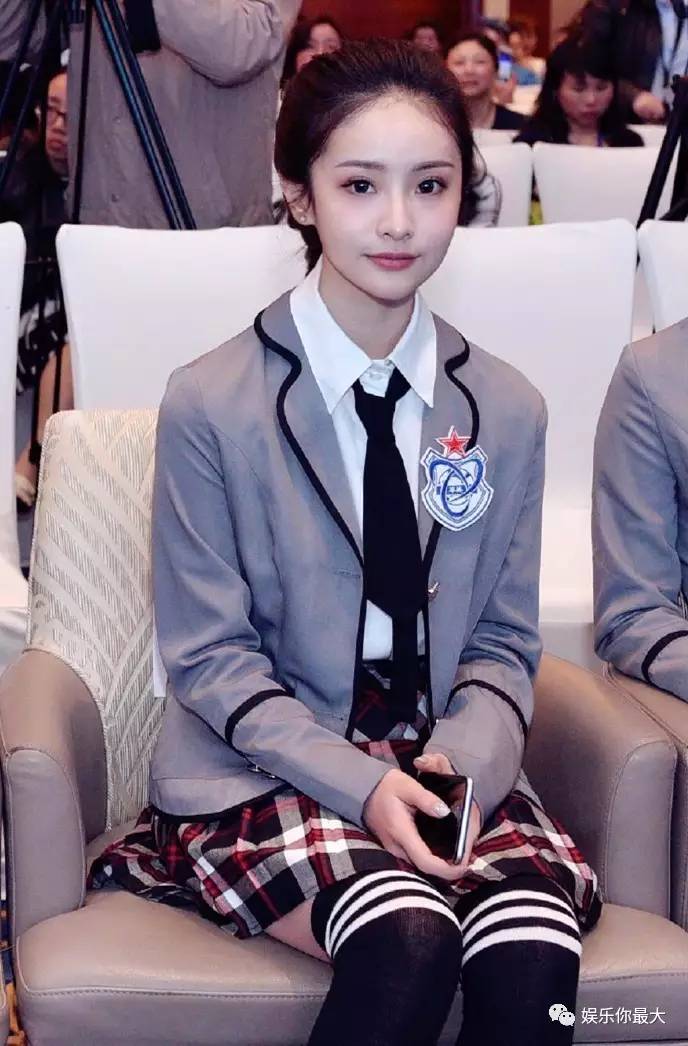 她获天娱力捧资源逆天空降花儿与少年第三季