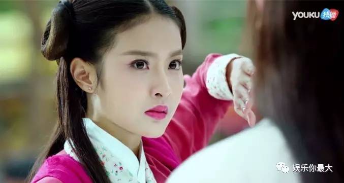 她获天娱力捧资源逆天空降花儿与少年第三季