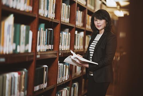 十位女性折桂第十三届中国青年女科学家奖