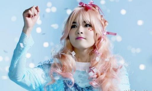 比女团还美的韩男神,最后一位辣眼睛!__中国青年网