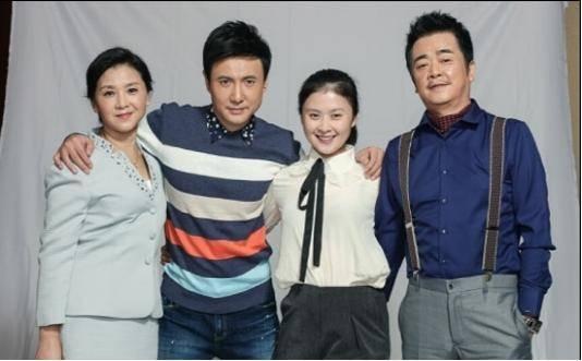 沈腾丈母娘竟美过老婆岳母私下还叫他宝贝儿