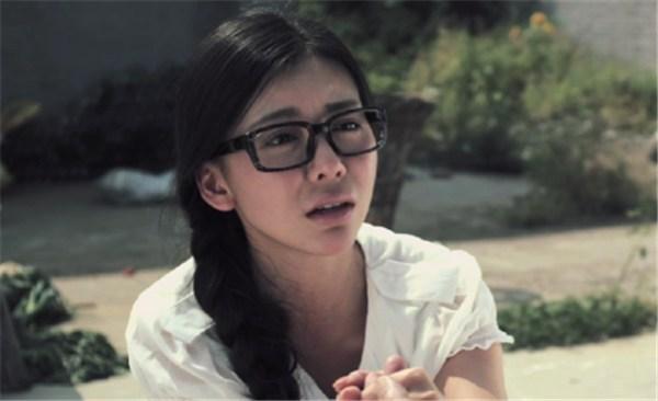 巩新亮竟然素颜出演电影 真是《盖世谎言》