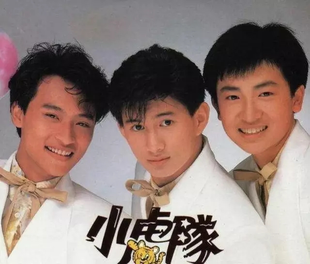 你家老磁带还在么?