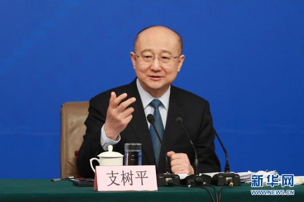 支树平切实维护输非产品质量安全维护中国制造的形象