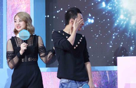 李维嘉被经纪人骗 干的这些事比宋喆还渣!(昨天)