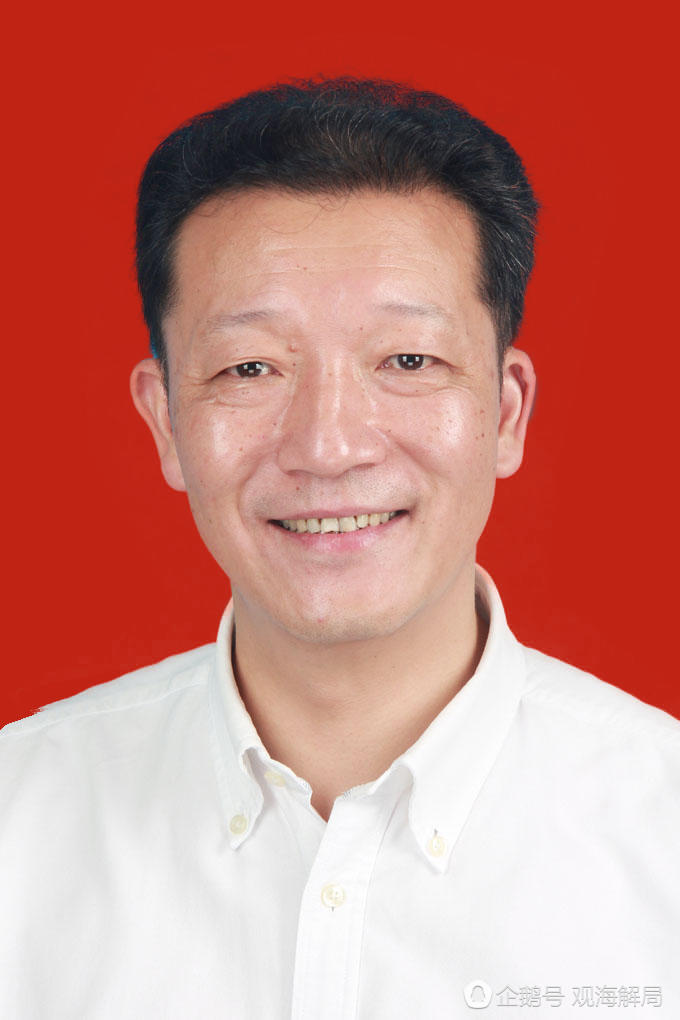 全国优秀县委书记遇车祸殉职曾被赞有大侠风范