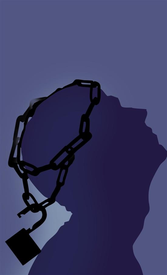 解锁何处安放 精神病患?