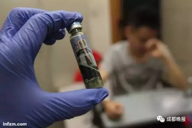 相关新闻:吃药变吸毒,"强力枇杷露"首现成瘾患者!