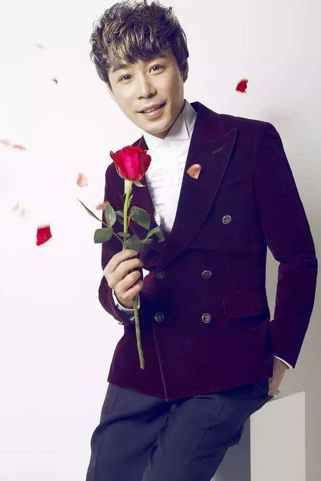 齐晨新专辑预热单曲遇见什么样的爱情催泪来袭