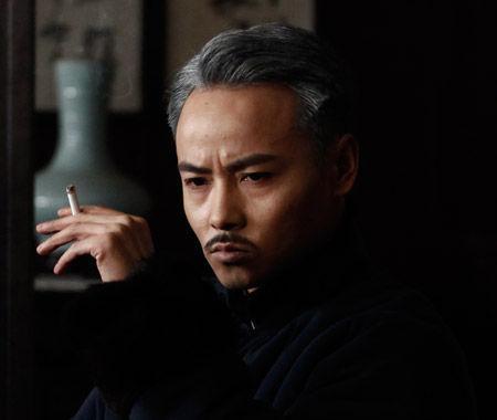 从鲜肉到大叔发哥老师这回终于火了