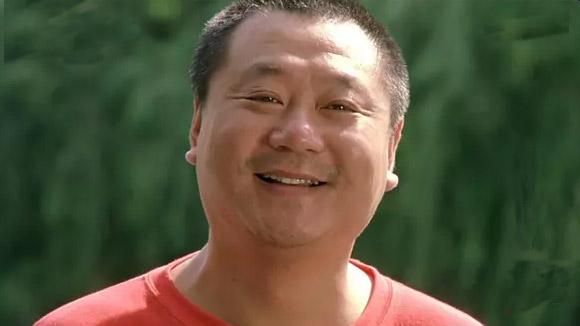 范伟每一秒都在抢戏别在一棵树上吊死的神解读