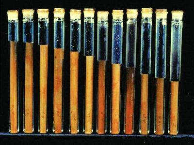 古人如何预测节气变化