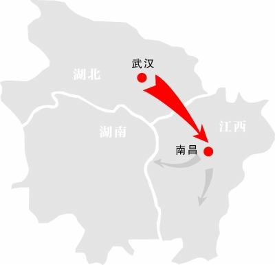 武汉:人民军队建军策源地__中国青年网