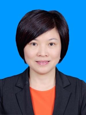 2016年度全市履职尽责表现突出公务员名单