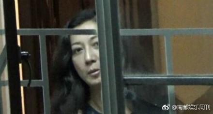 吴绮莉获释后发声 吴绮莉获释后发声