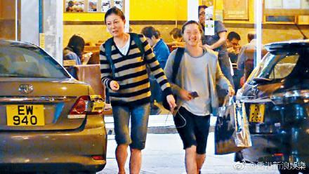 吴绮莉获释后发声 吴绮莉获释后发声