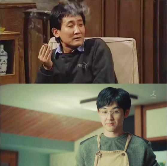 杰森斯坦森撞脸郭达更像的是这位演雷神都不用配音