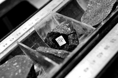 南海大洋钻探成功"触摸"洋陆过渡带基底