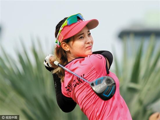 张维维夺得冠军