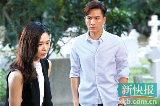 心理追凶mindhunter将播马国明出演心理学家