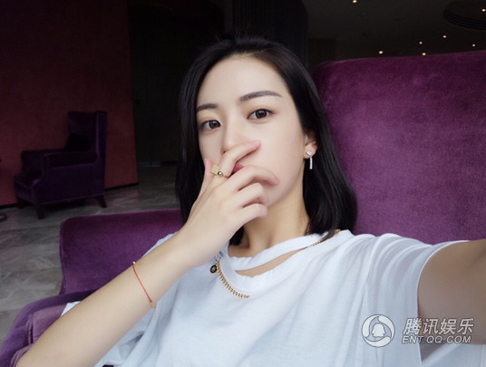 郭富城被方媛收服了,男明星和网红成了固定搭配?